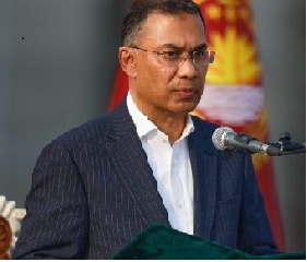 زندگینامه نخست وزیر بنگلادش