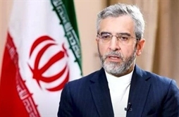 I.R. Iran, Ministry of Foreign Affairs- The Acting Foreign Ministers post on X: