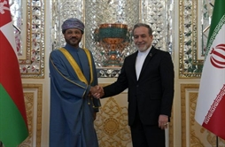 I.R. Iran, Ministry of Foreign Affairs- Iran ,Oman FMs meet in Tehran, talk bilateral ties, regional developments